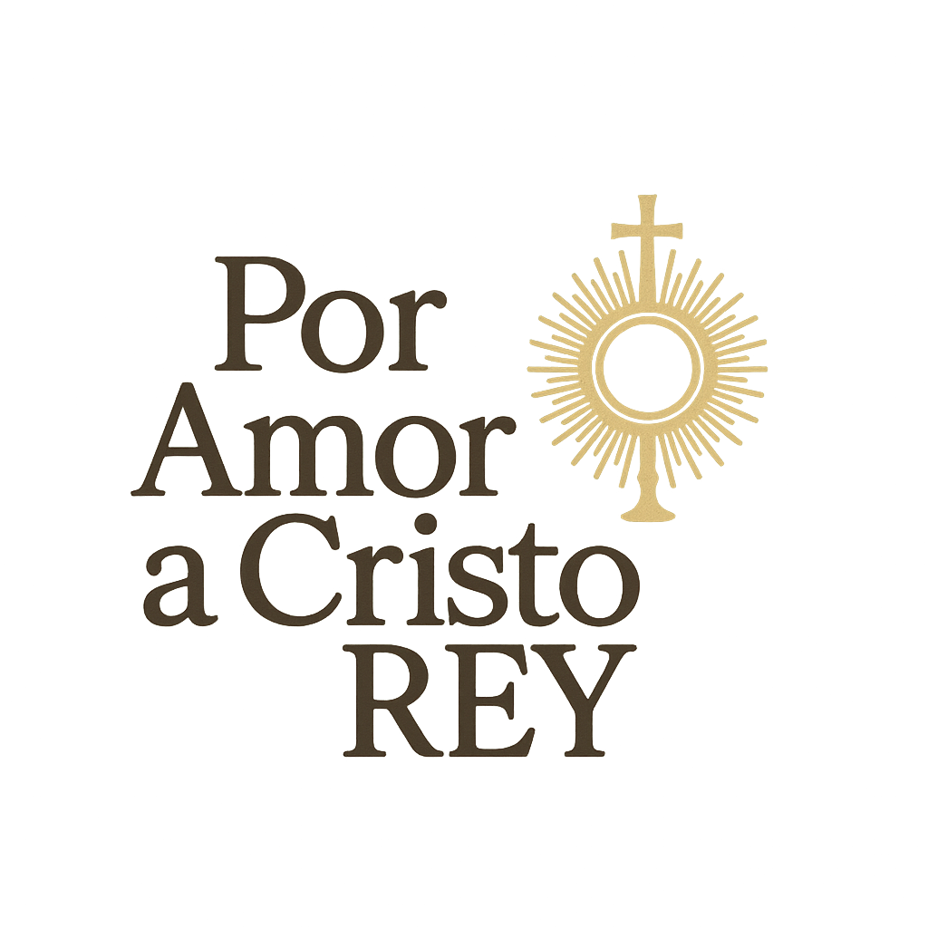Logo Cristo Rey